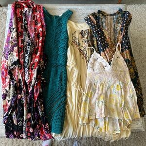 Free People Collection bundle